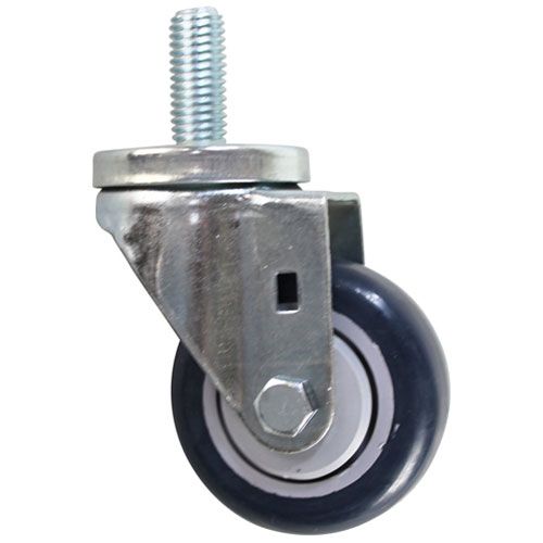 Winston Products PS2147 Caster - 3", Non-Locking 