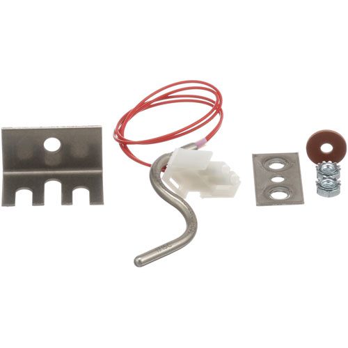 Winston Products PS2255 Probe Air Cook Hold