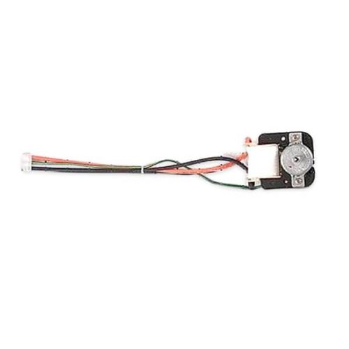 General Electric WR60X10168 Condenser Fan Motor 