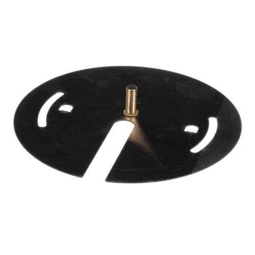 Cadco XC606-BL Deflector Plate For Bakerlux