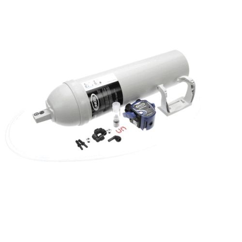 Unox XHC012 Finest Water Filter System
