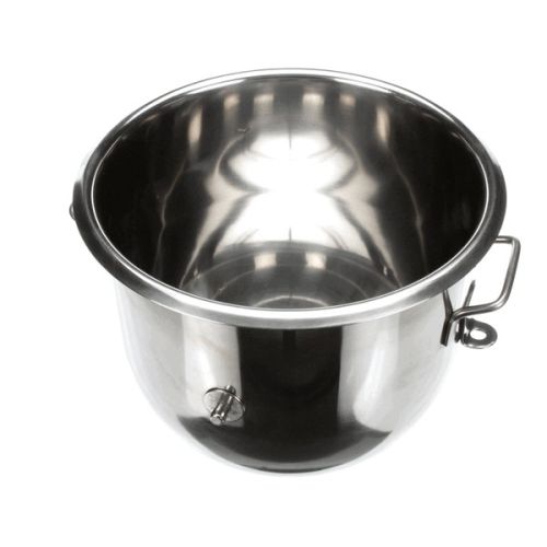 Globe XXBOWL-20 Bowl 20 Quarts