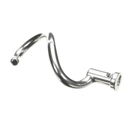 Globe XXHOOK-08 Spiral Dough Hook Aluminum