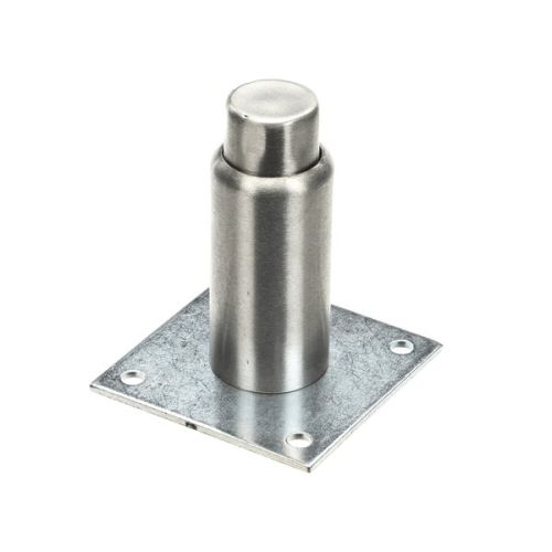 FWE Z-600-4755 Leg With Foot TIG Welded Assembly SS4