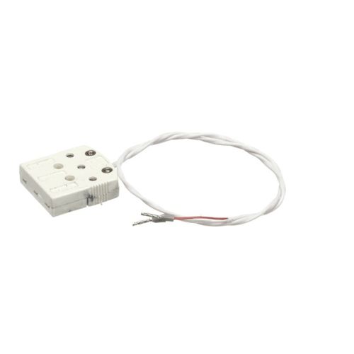 FWE Z-600-6113 Ch-1220-4 RTD Probe Silicone A