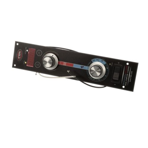 FWE Z-800-2585 Electric Temperature Control Assembly PHU