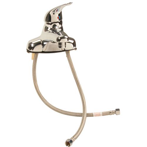 Zurn Z7440-XL 4" Centerset Lavatory Faucet, Lead-Free