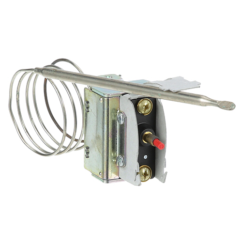 Hobart XNC8X82 Safety Thermostat LCH 1/4" X 6-1/2" 30" CAP