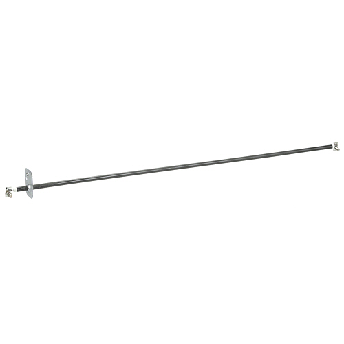 Hatco 2-08-102D 24" Warmer Element W/ 19-1/2" Mounting Bracket