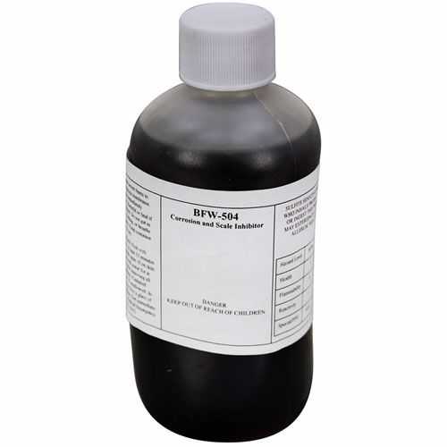 Inhibitor Fluid Corrosion & Scale For Vulcan - Part# 00-833651