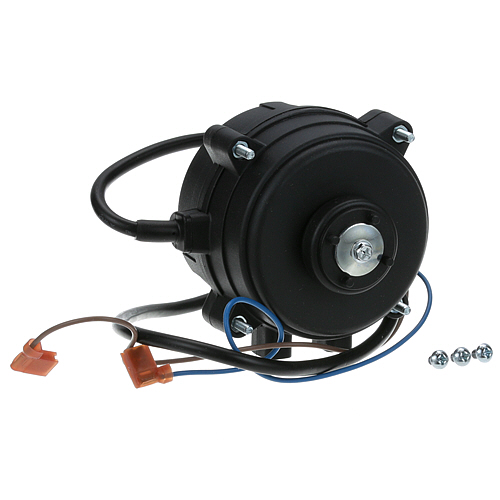 Manitowoc 15390 Ice Machine Fan Motor Service Assembly 115V