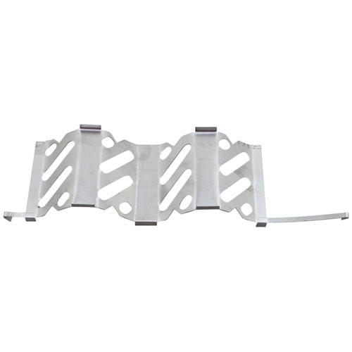 Frymaster 2302592 Fryer Baffle SR42