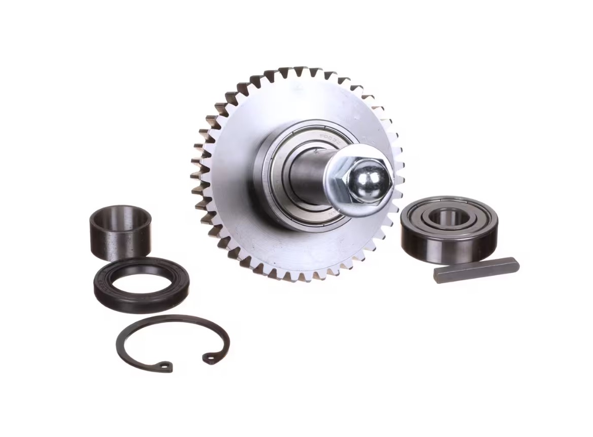 Vollrath XMIX1015 Mixer Transmission Shaft Complete Kit