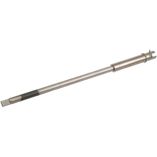 Bunn BU28081.0001 Frozen Beverage Dispenser Auger Drive Shaft Assembly