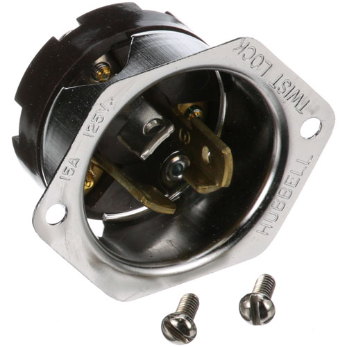 Cres Cor 0713011 Flange Inlet