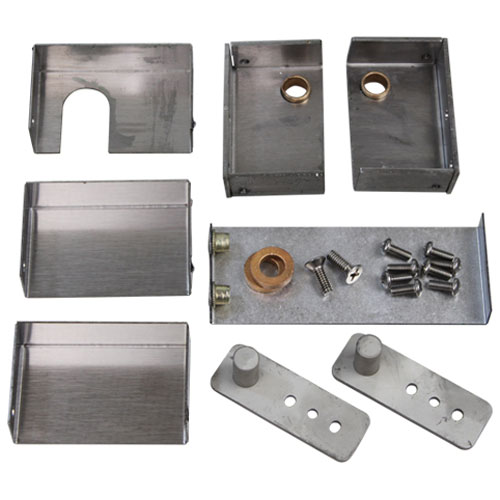 Star Mfg 50313-030 Oven Hinge Replacement Kit