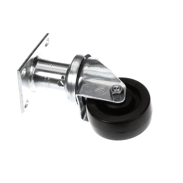 Frymaster 8101367 Gas Fryer Adjustable Caster Wheel With Out Brake 3"