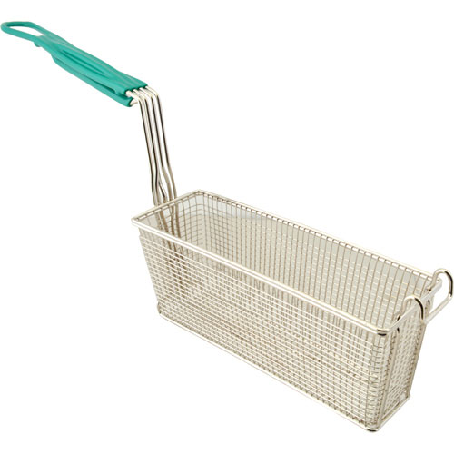 Allpoints 2251084 Fryer Basket FH 13-1/4" X 4-1/4"