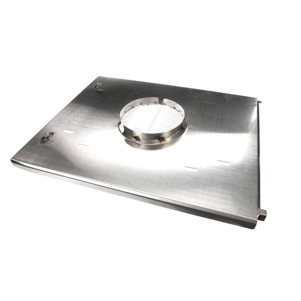 Blodgett 57112 Combi Oven Baffle Assembly BX 14 316L