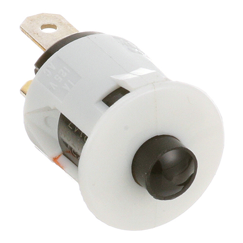Randell RDELSWT150C 8900 Snap-In Push Lite Switch