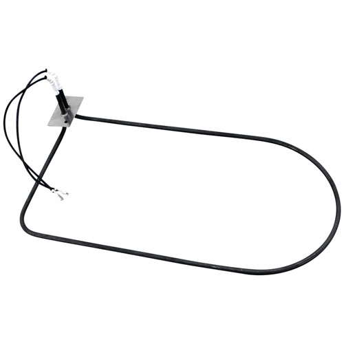 Duke 2403 Warmer Element 118V  750W