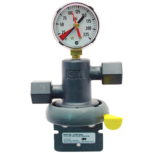 Cuno 62144-13 High Flow Filter Head