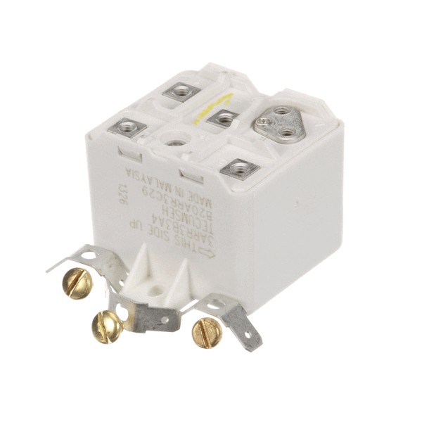 Kold Draft 102104706 Ice Machine Start Relay 208-230V 60Hz