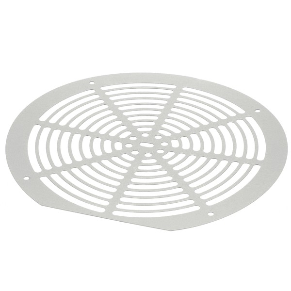 990984 True Evaporator Fan Guard Kit CLR TRUE