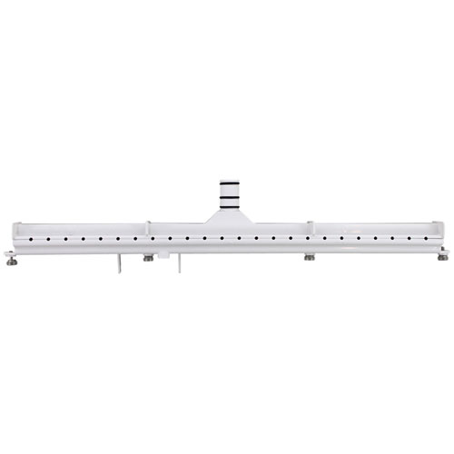 Manitowoc 7602193 Ice Machine Water Distributor Assembly