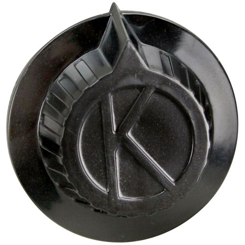 38267 Thermostat Knob With Pointer
