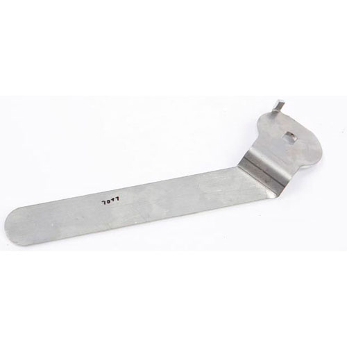 Frymaster 210-7077 Electric Fryer Drain Valve Handle FP28/36