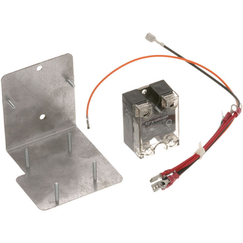 Frymaster 826-2038 Relay 2P A 240V
