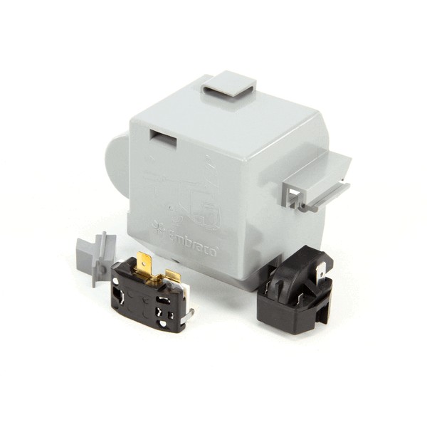 Silver King 10344-91 Electrical Compressor Kit SKTTR7FW