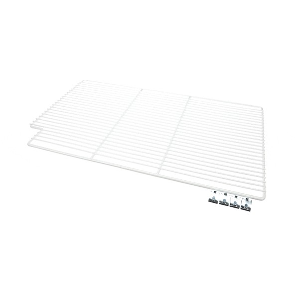 True 867219-038 Wire Shelf White TPP-60