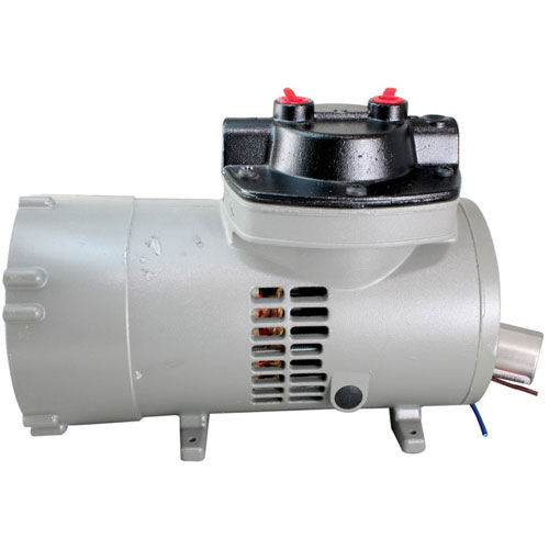 Accutemp AT1E2703-1 Steamer Vacuum Pump, 60HZ, .6AMP