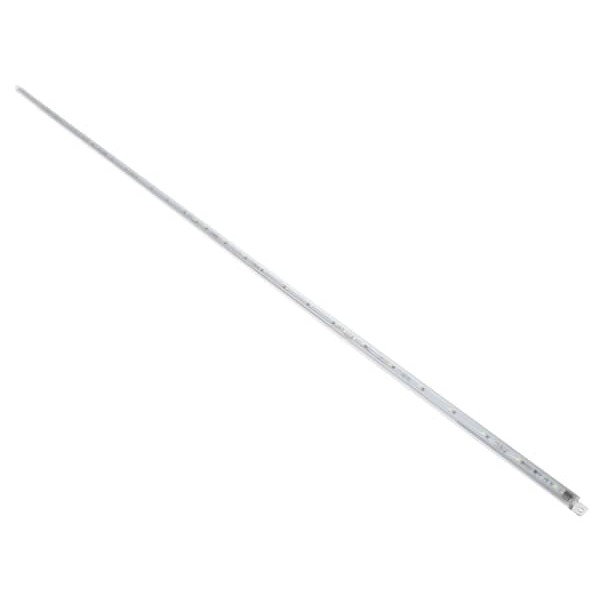 True 216952 LED Module Clear Cover 48" 5700K 600LM 24V