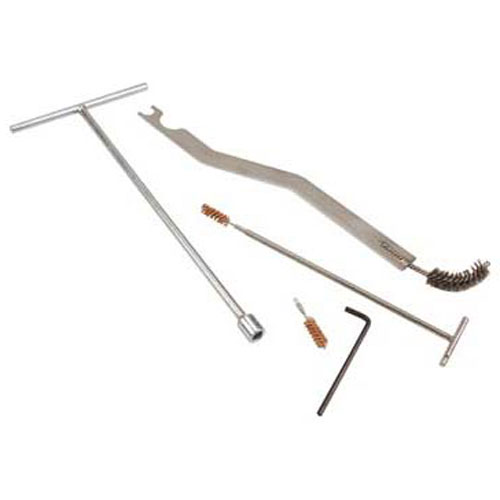 Duke 175700 Cleaning Tool Kit