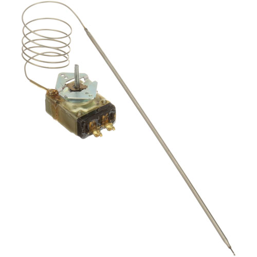 Groen 013482 KX Braising Pan Thermostat 100-450&deg;F 36" CAP