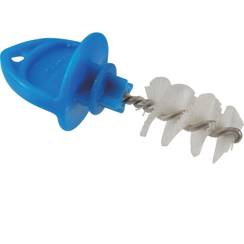 Brushes Beer Cap Kleenplug For San Jamar - Part# Klp200
