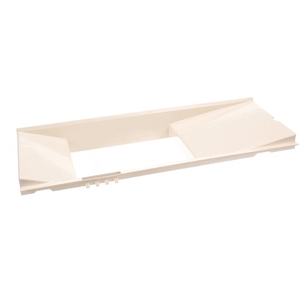 Kold Draft GBR00668 Replacement Ice Chute Plastic