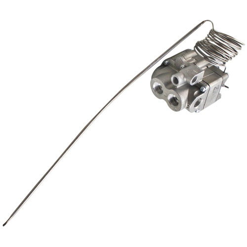 Garland GL1017502 Thermostat W/ 72" CAP 7/16" CCT FDO-1