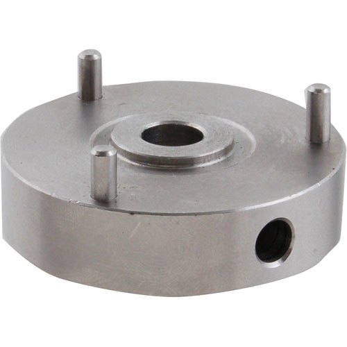 Cleveland SWR00037 Fan Hub Assembly Three-Prong Left
