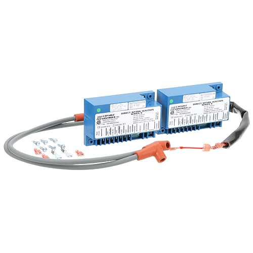 Frymaster 826-3272 Ignition Module Kit