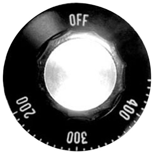 Hobart 350545-30 Dial 2-1/4 D, OFF-400-200