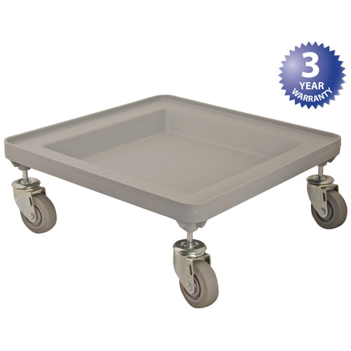 Dolly Dish Rack Hd  For Cambro - Part# Cdr2020-151