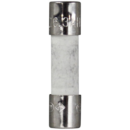 Alto-Shaam FU-33452 Steamer Neozed Fuse 6.3 Amp