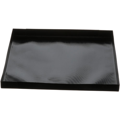 Merrychef 32Z4086 Solid Basket Black PTFE