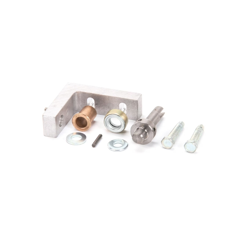 True 870824 Door Hinge Kit Bottom GDM-08/10 12/15