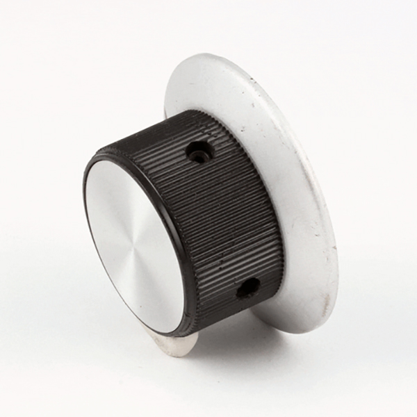 Southbend 1172130 Knob 1-13/16 D, Pointer