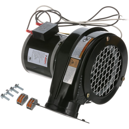 Cres Cor CRE759-005K Blower Assembly 115V